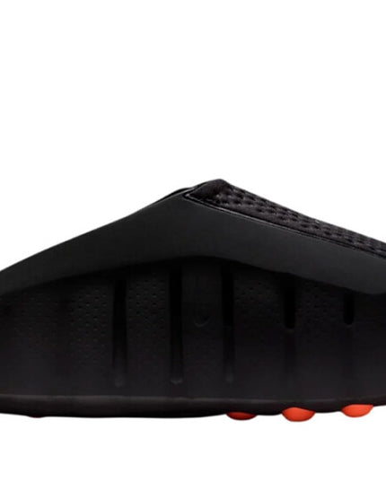 Nike Mind 001 Slide Black Chrome