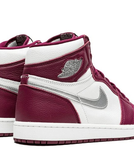 Air Jordan 1 High OG Bordeaux