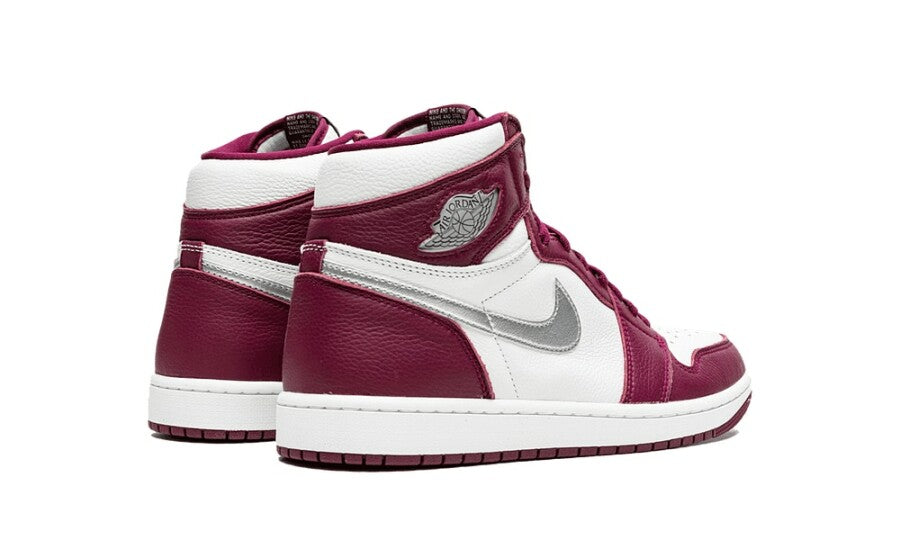 Air Jordan 1 High OG Bordeaux
