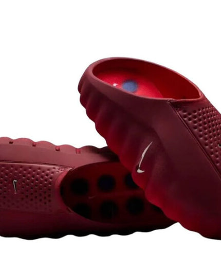 Nike Mind 001 Slide Team Red University Red