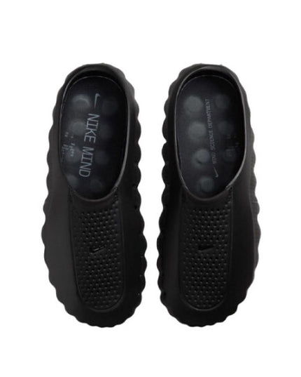 Nike Mind 001 Triple Black