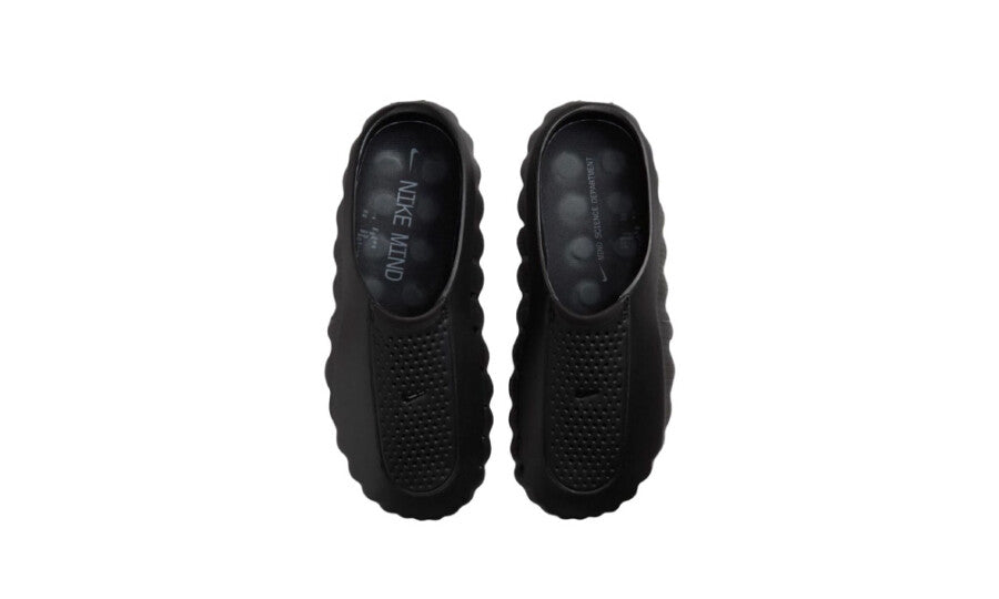 Nike Mind 001 Triple Black