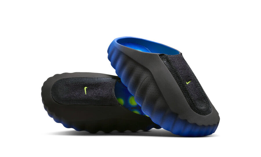 Nike Mind 001 Flyknit 'Hyper Royal'