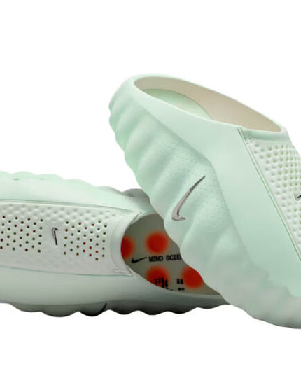 Nike Mind 001 Slide Barely Green