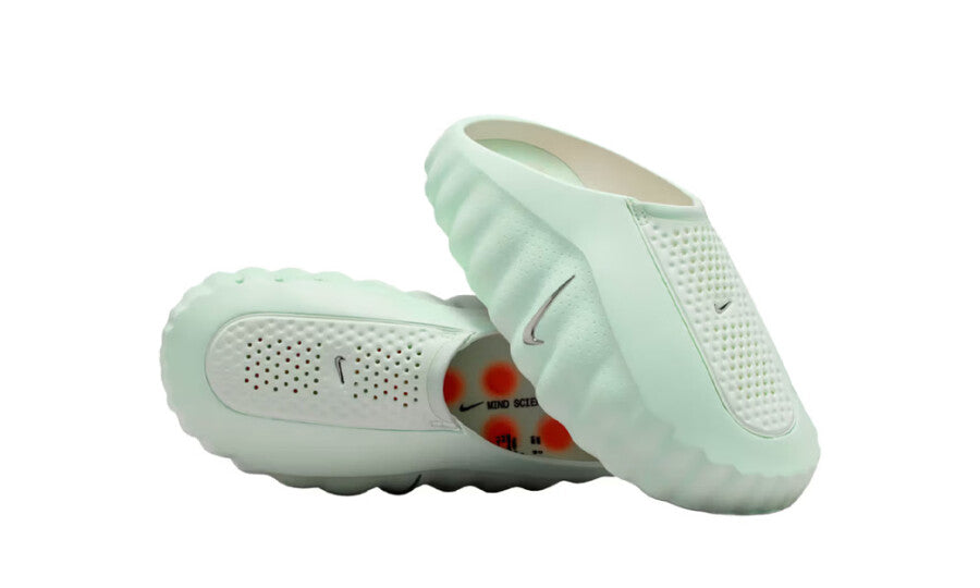 Nike Mind 001 Slide Barely Green