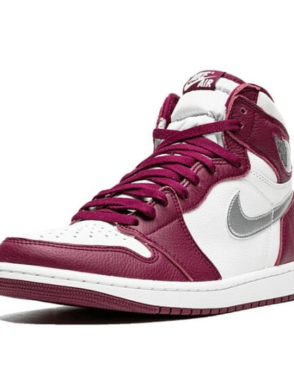 Air Jordan 1 High OG Bordeaux