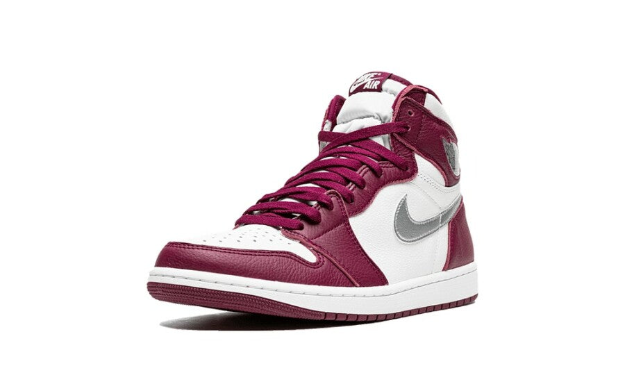 Air Jordan 1 High OG Bordeaux