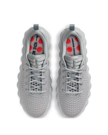 Nike Mind 002 Light Smoke Grey