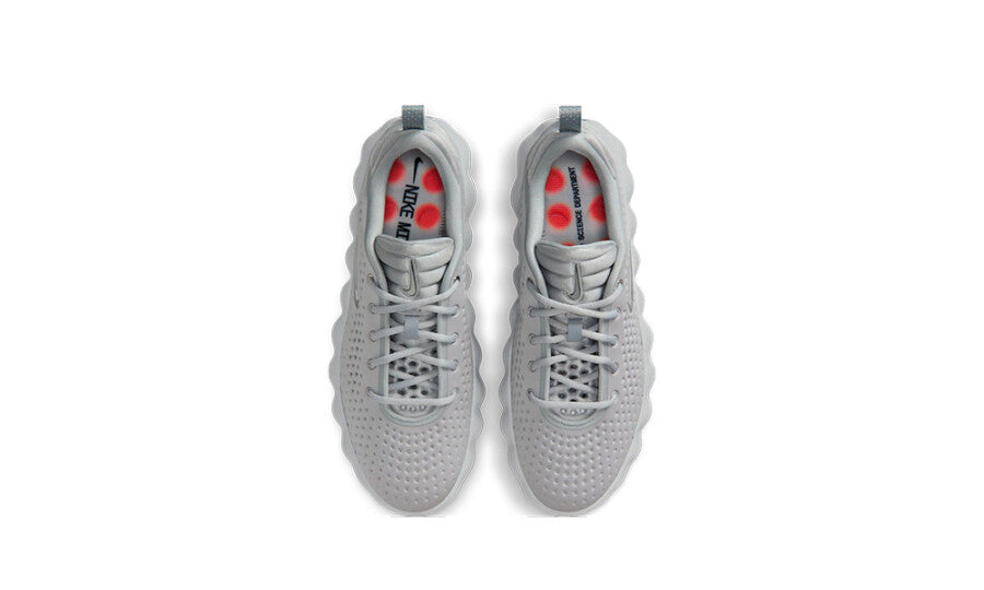 Nike Mind 002 Light Smoke Grey