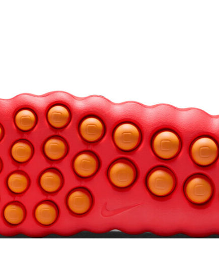 Nike Mind 001 Slide Solar Red