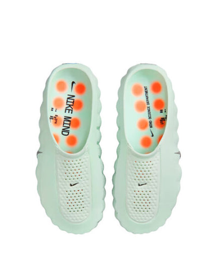 Nike Mind 001 Slide Barely Green