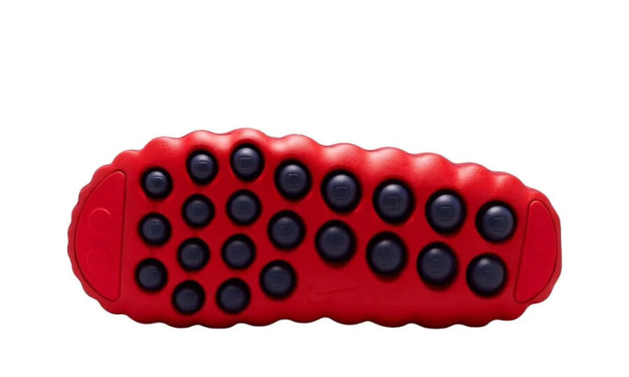 Nike Mind 001 Slide Team Red University Red