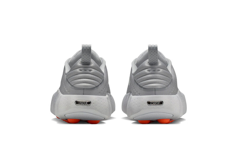 Nike Mind 002 Light Smoke Grey