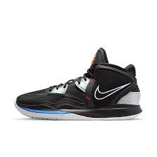 kyrie infinity fire and ice