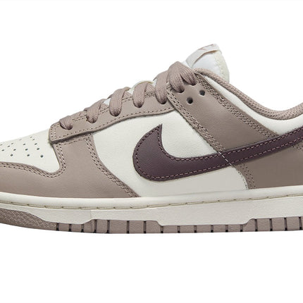 Dunk low diffused taupe