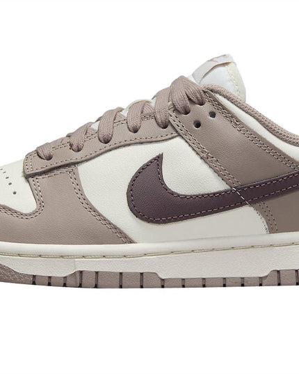 Dunk low diffused taupe