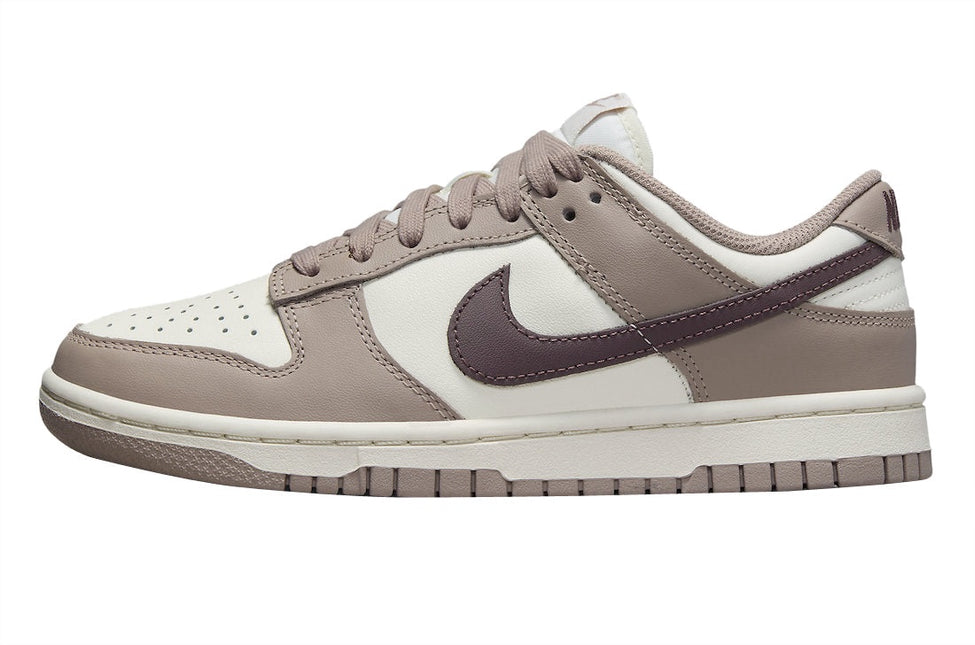 Dunk low diffused taupe