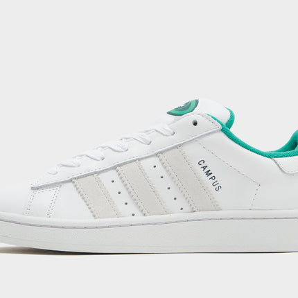 adidas Originals Campus 00s white green