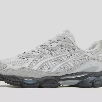 Asics GEL-NYC Glacier grey/mid grey
