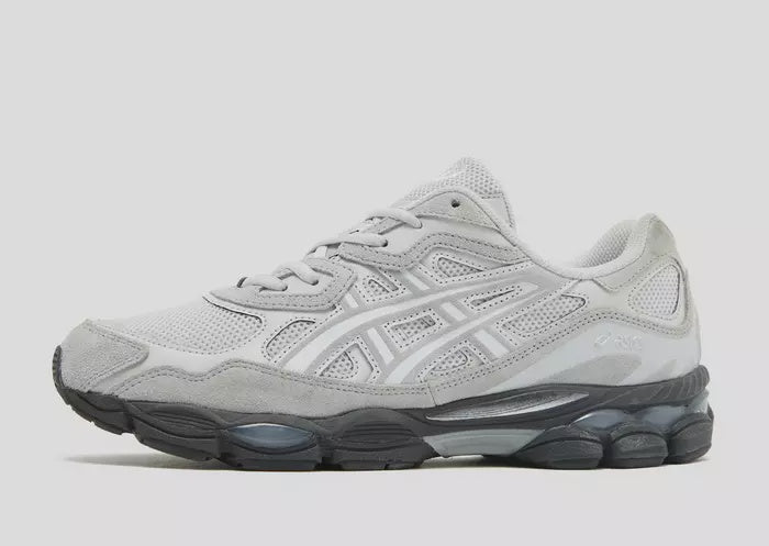 Asics GEL-NYC Glacier grey/mid grey