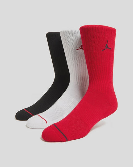Jordan Everyday Crew Socks