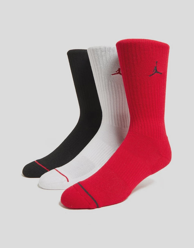 Jordan Everyday Crew Socks