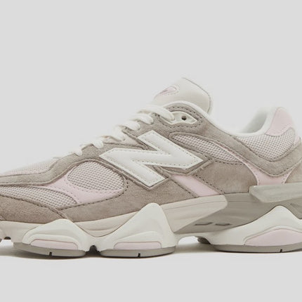 New Balance 9060 'Brown Pink'