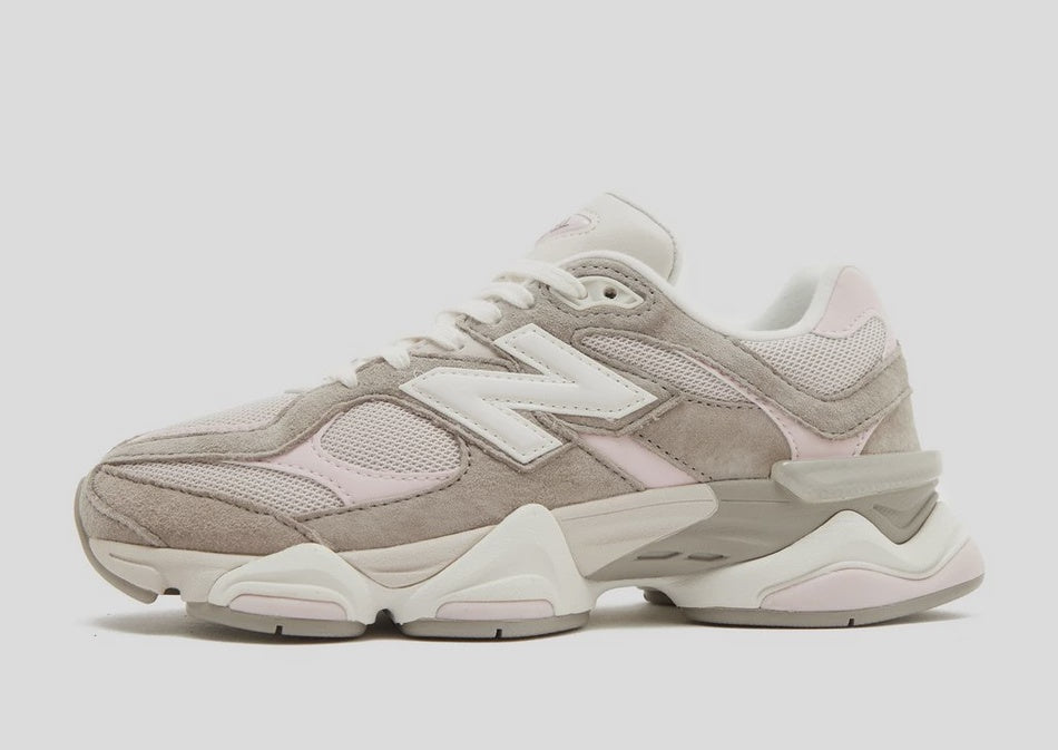 New Balance 9060 'Brown Pink'