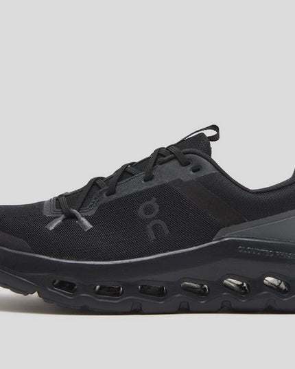 On Running Cloudleap BLACVK/BLACK