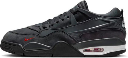 Jordan 4 RM SP Nigel Sylvester Driveway Grey