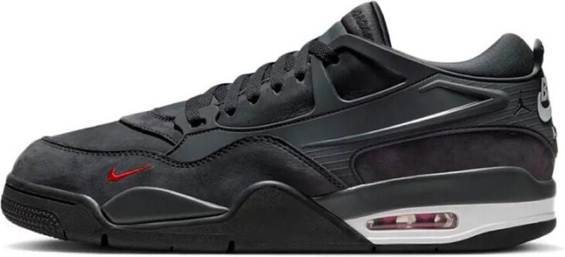Jordan 4 RM SP Nigel Sylvester Driveway Grey