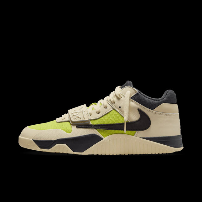 Jordan Jumpman Jack Travis Bright Cactus