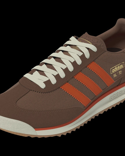 adidas SL 72 RS  prebrn /corang