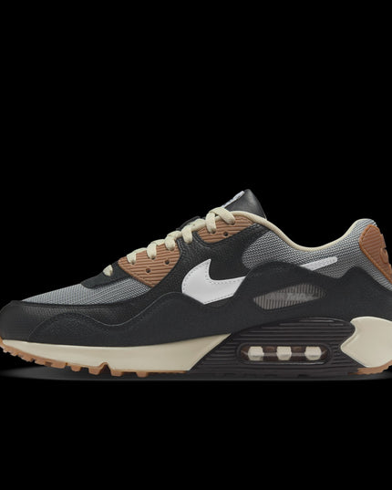 Nike Air Max 90 Patta Wave 2 Black Gum