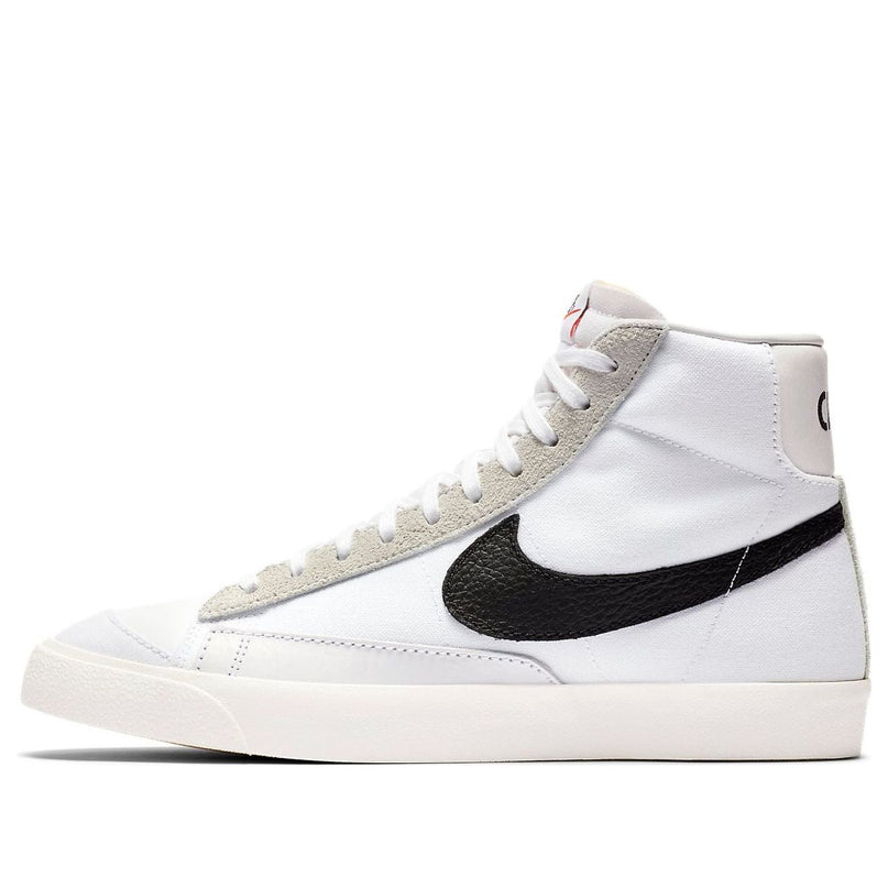 Nike Blazer Mid 77 Vintage X Slam Jam