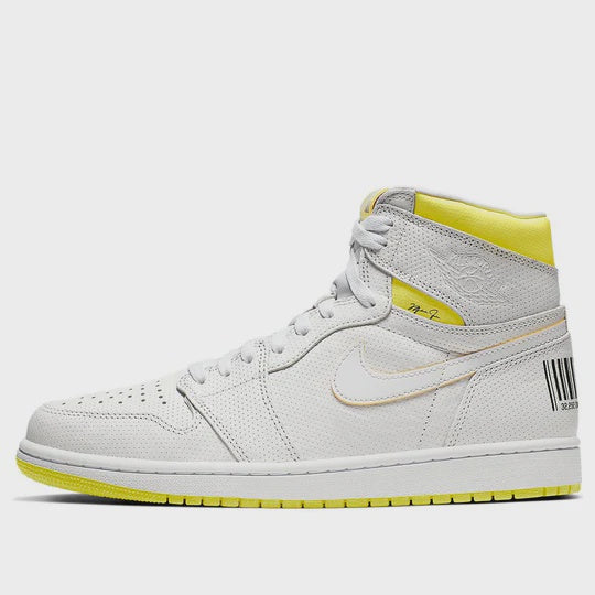 Air Jordan 1 Retro High OG 'First Class Flight