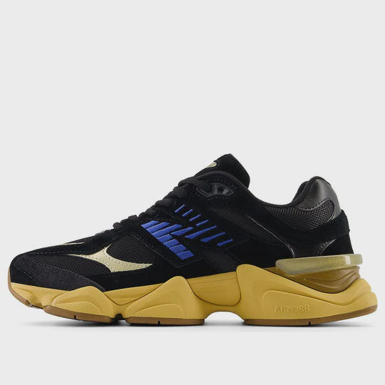 New Balance 9060 'Black Royal Gum