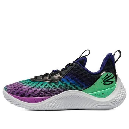 Under armour  Steph curry Northern Lights