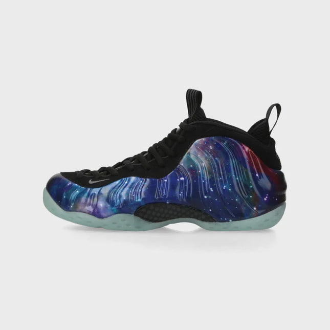 Nike Air Foamposite One QS Galaxy bunt