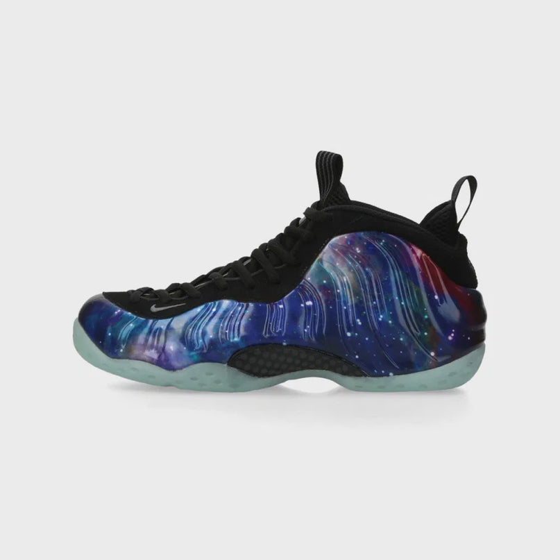 Nike Air Foamposite One QS Galaxy bunt