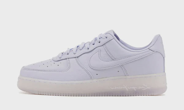 Air Force 1 Low NOCTA Palest Purple