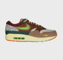 Air Max 1 '87 Luxe 'University Of Oregon' PE LIMITED #53/225