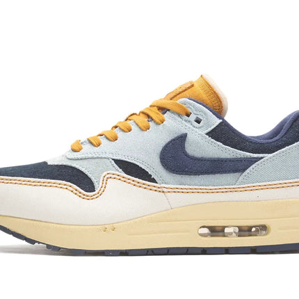 Air max denim aura