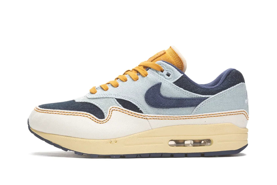 Air max denim aura
