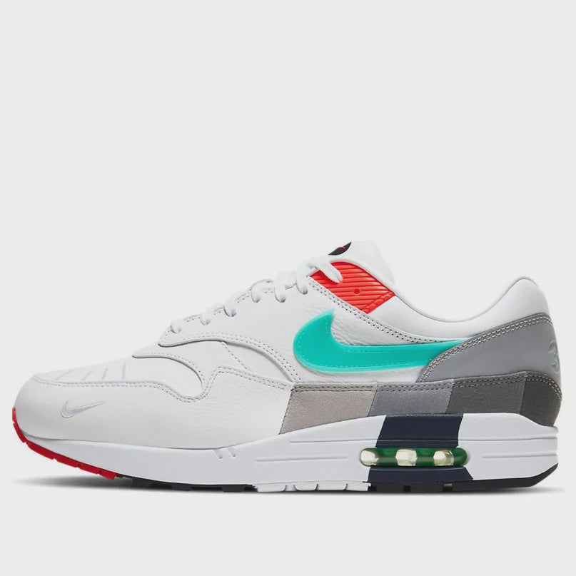 Nike Air Max 1 Evolution of Icons
