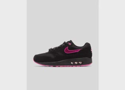 Nike Air Max 1 PRM Valentine s Day schwarz
