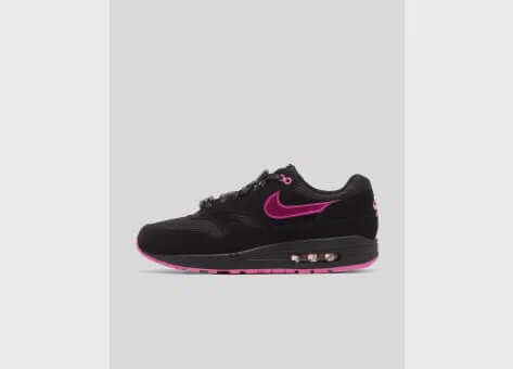 Nike Air Max 1 PRM Valentine s Day schwarz