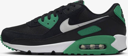 Nike Air Max 90 Black Stadium Green