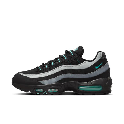 Nike Air Max 95 Aurora Green Black