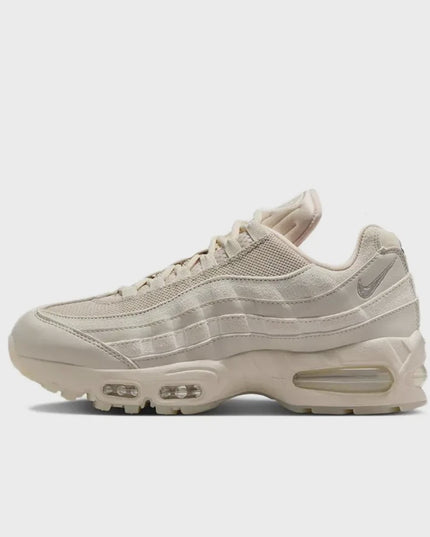 Nike Air Max 95 OG Big Bubble Soft Pearl beige
